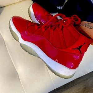 Air Jordan 11 Retro